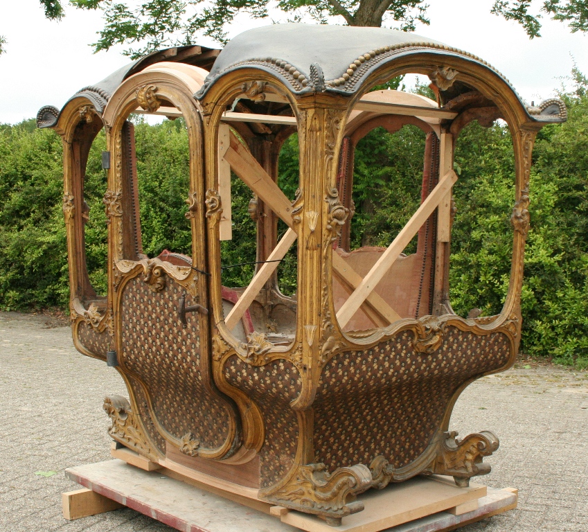 Restauratiecentrum Stolk