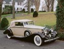 1931 Rolls Royce Phantom 2 Inskip
