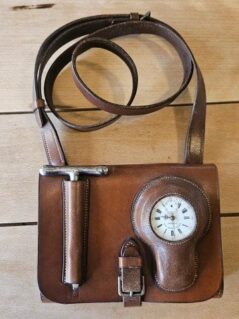 Guard clock